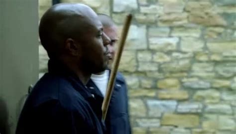 prison break odd man out|Prison Break S1 E12 Odd Man Out .